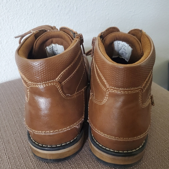 Sonoma Oxford Style Boots - Picture 3 of 5